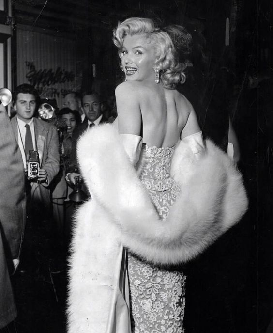 Marilyn Monroe: Iconic Homes, Timeless Style & Inspiration