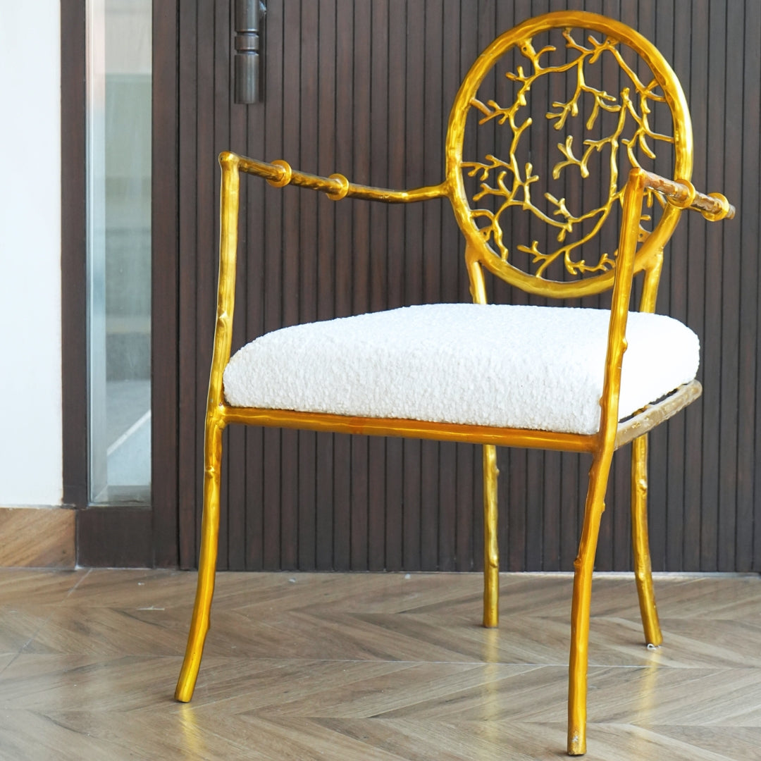 The Eleanor Chair
