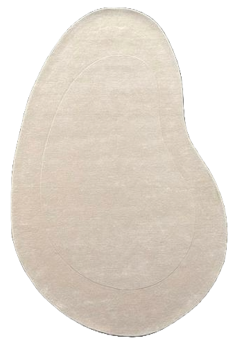 Bean Rug