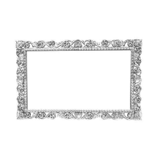 Creeper Frame