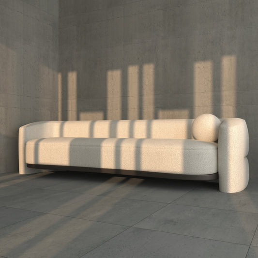 The Margot Sofa