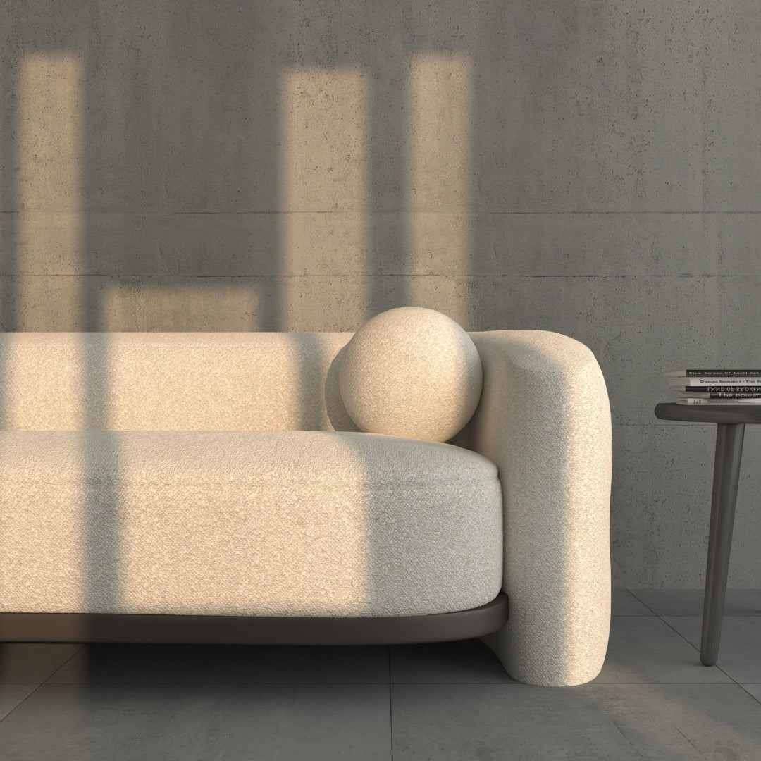The Margot Sofa