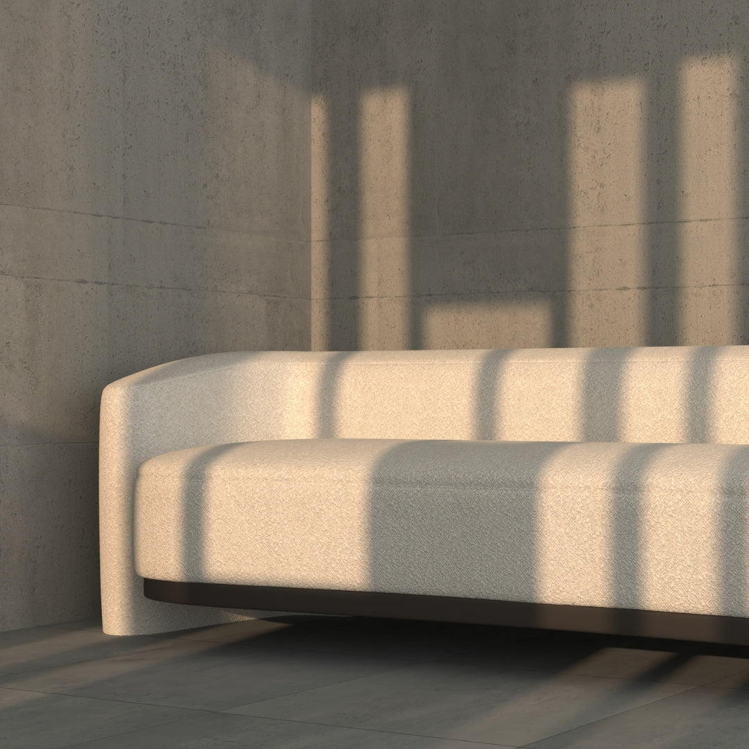 The Margot Sofa