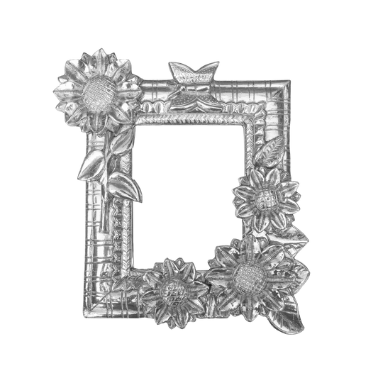Sunflower Frame