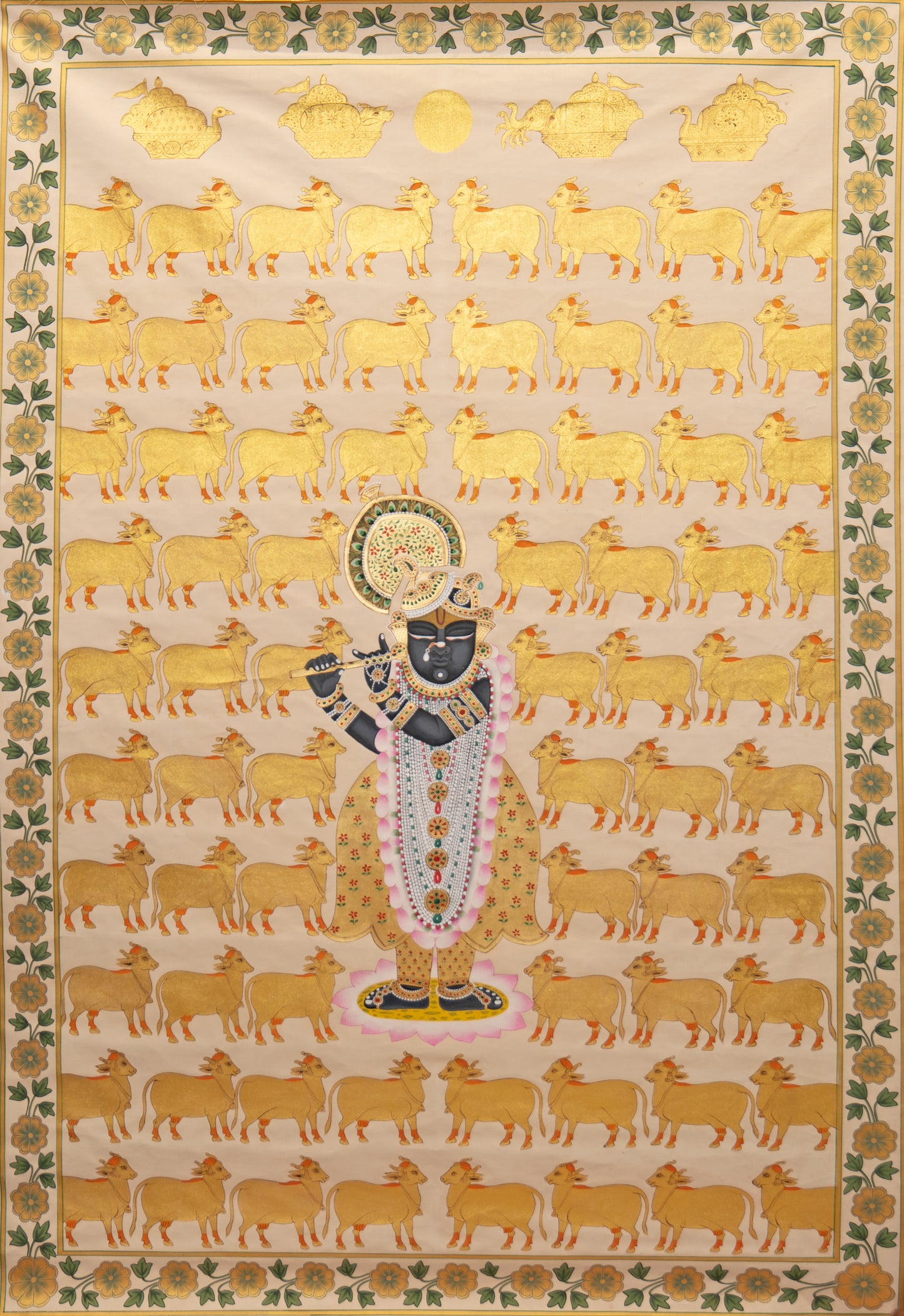 The Auric festival