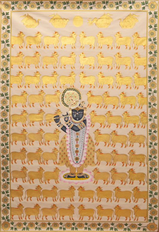 The Auric festival