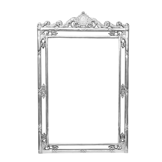 Chariot Mirror