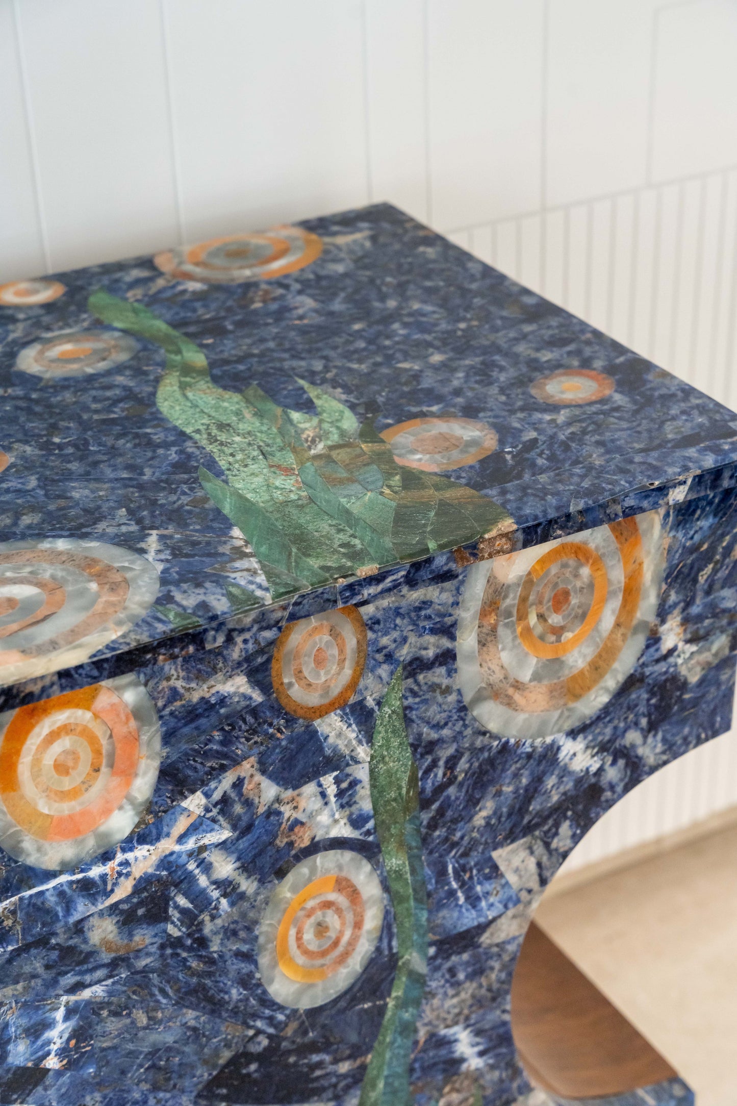 Van Gogh Console