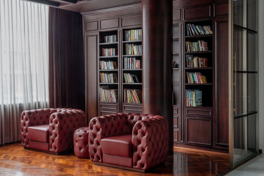 Belmont Sofa