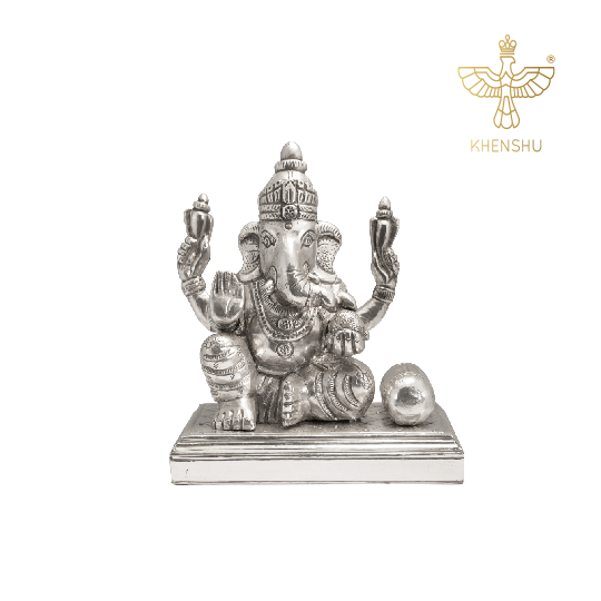 Ganesha Idol