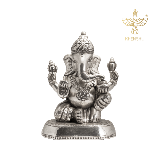 Ganesha Idol