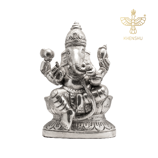 Ganesha Idol