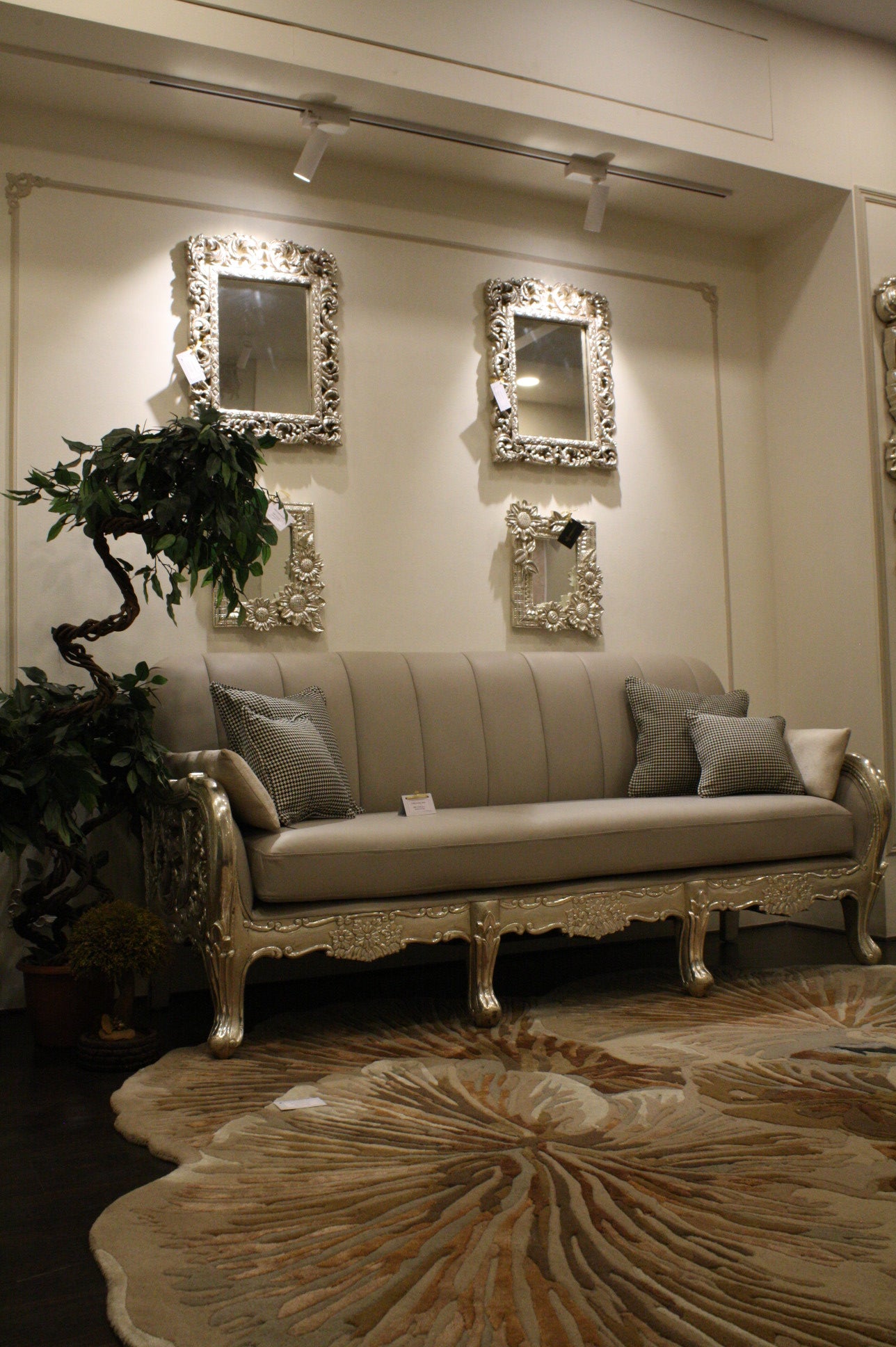 Vanilla Sky Sofa