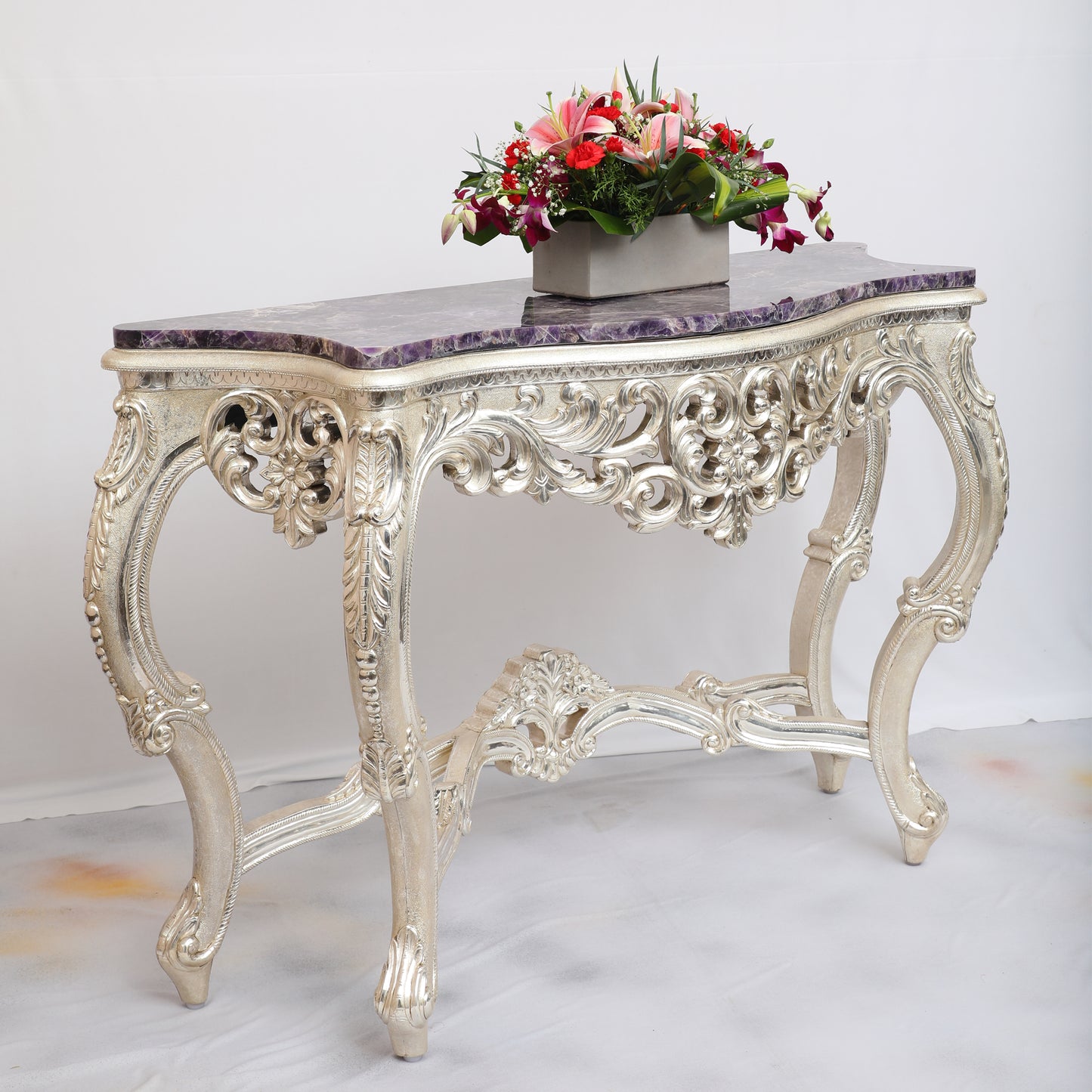 Merlot Console