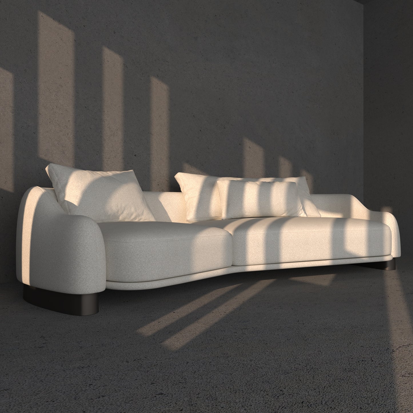 The Helena Sofa