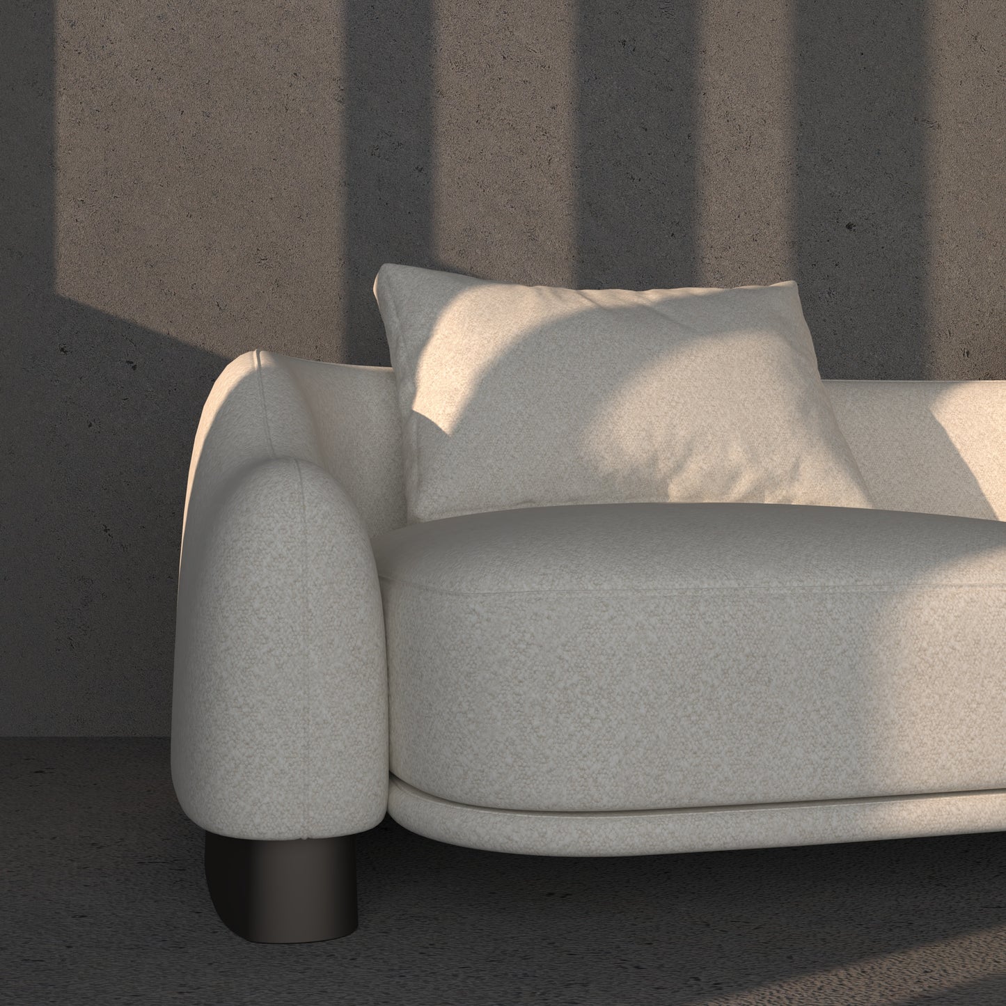 The Helena Sofa
