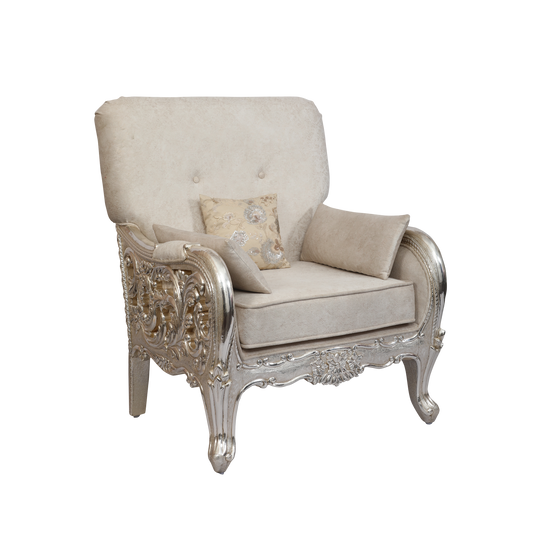 Vanilla sky Chair