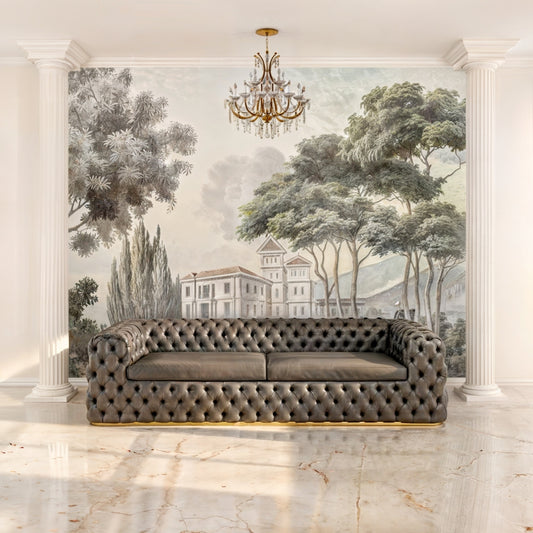 The Bessie Sofa