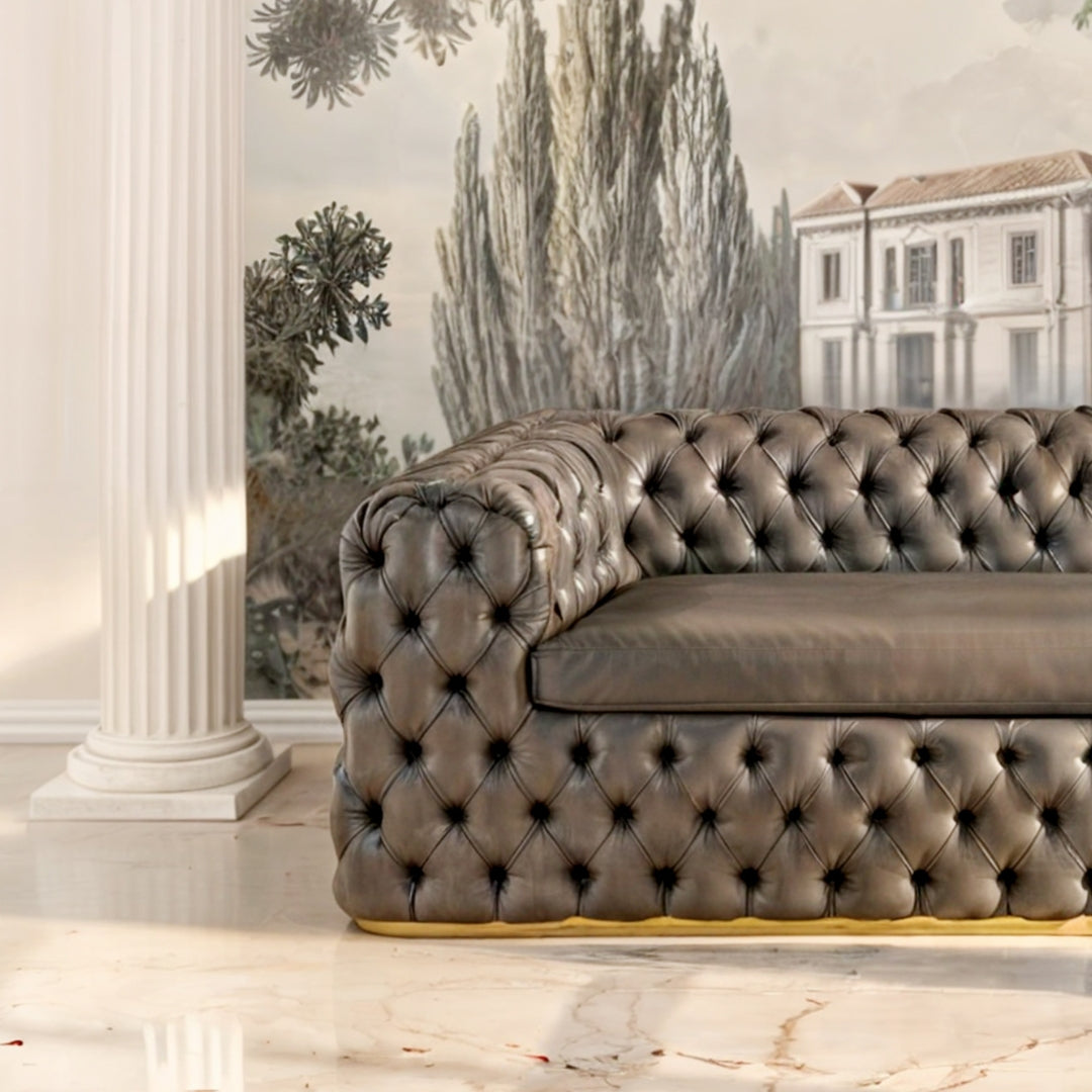 The Bessie Sofa