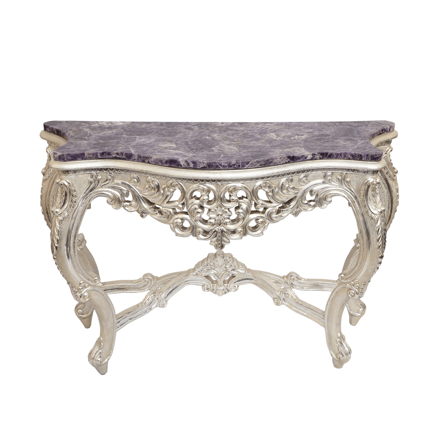 Merlot Console