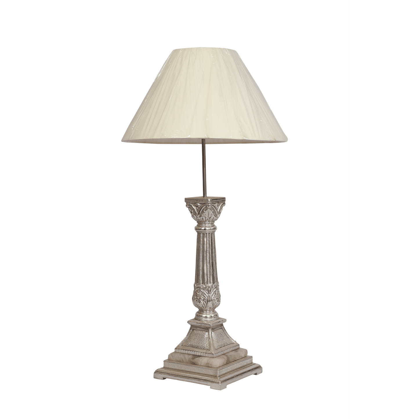 Pillar Lamp