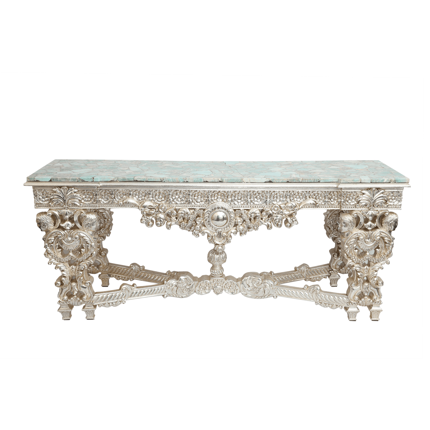 Pompeii Console