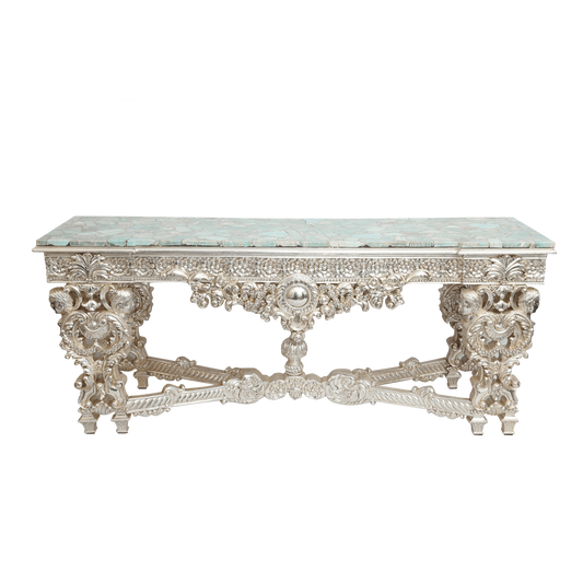 Pompeii Console