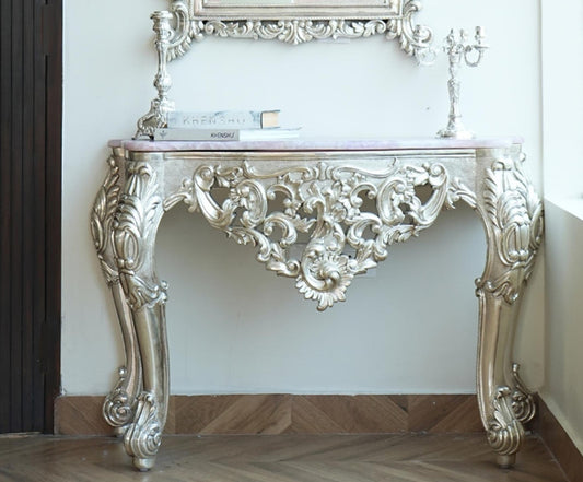 Rose Console