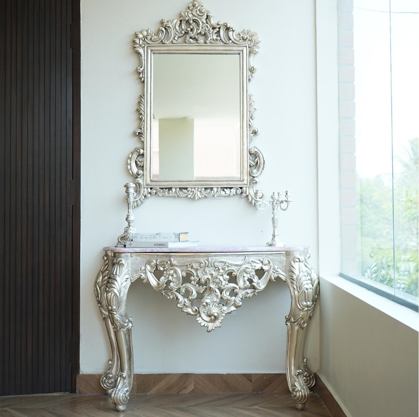 Rose Console