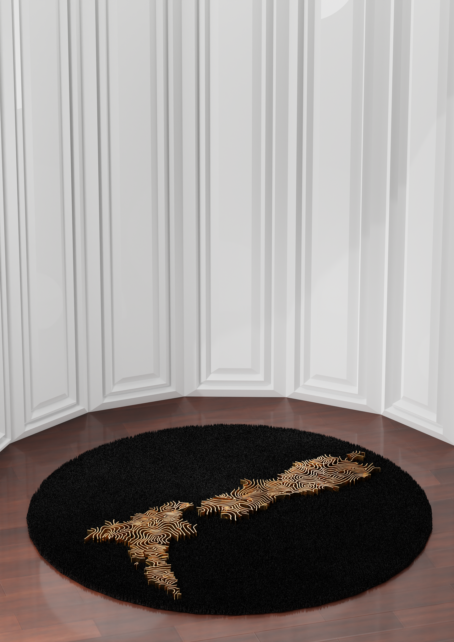 New Zealand Rug