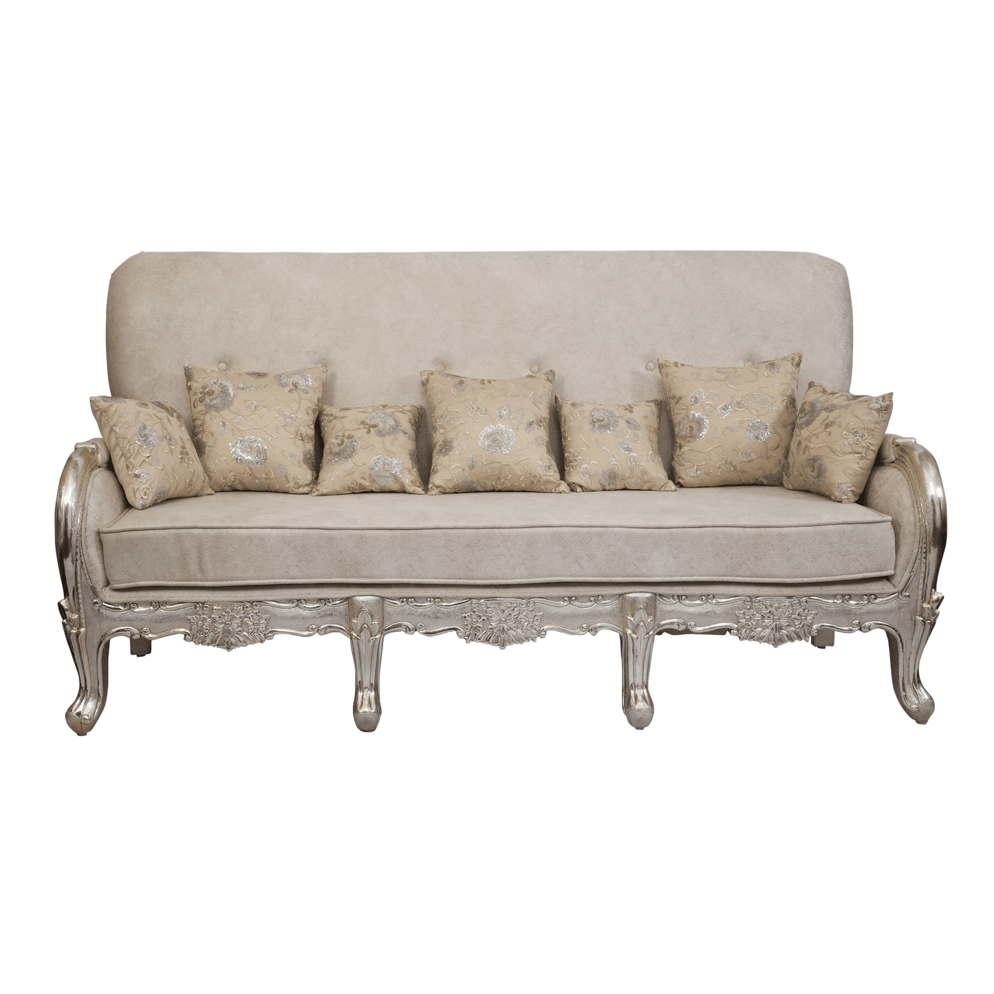 Vanilla Sky Sofa