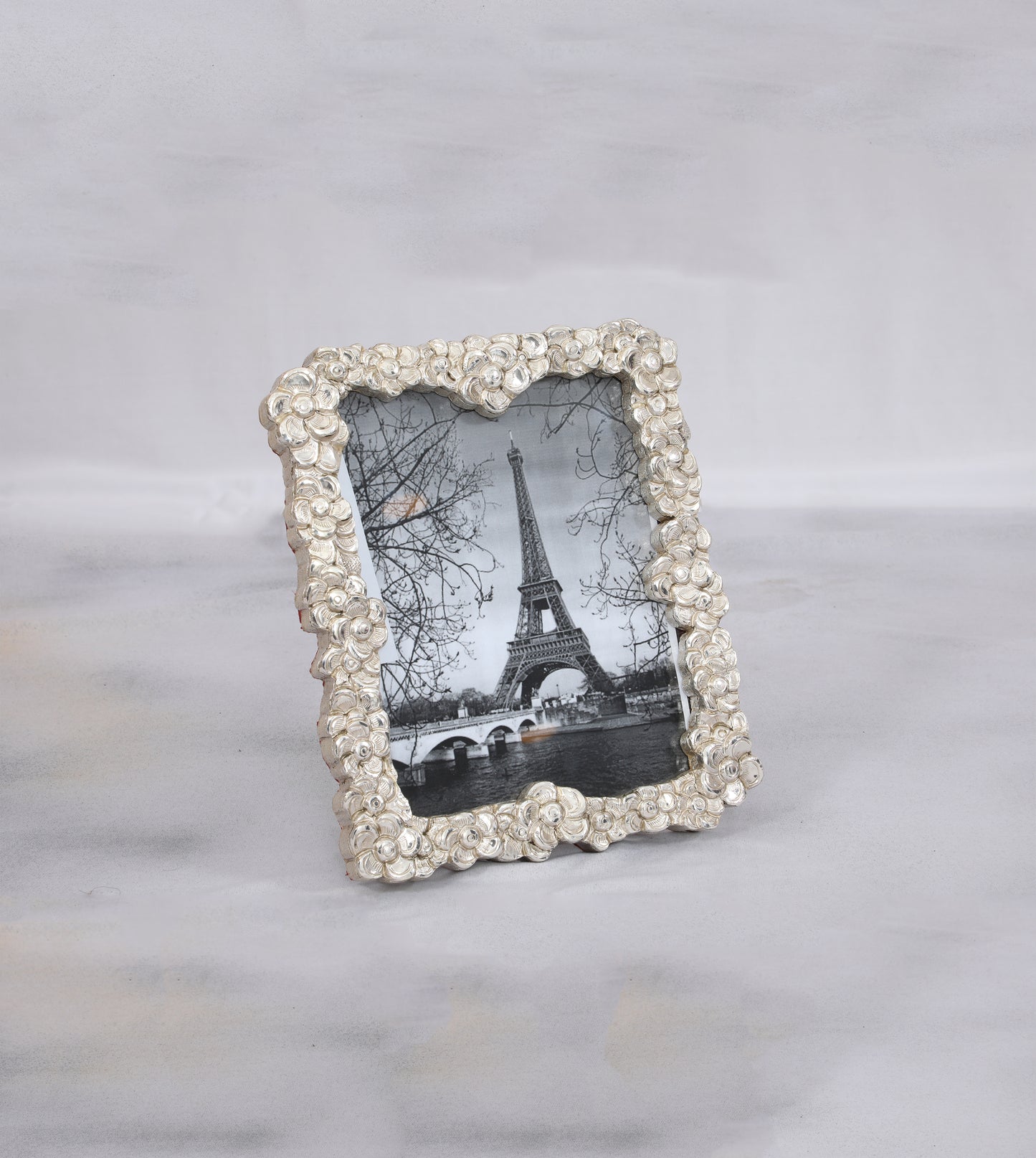 Wild Rose Frame