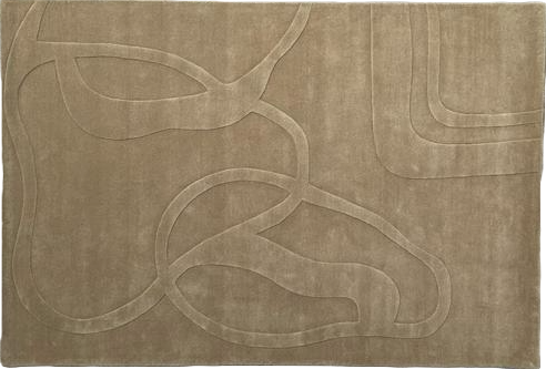 Goldmine Rug