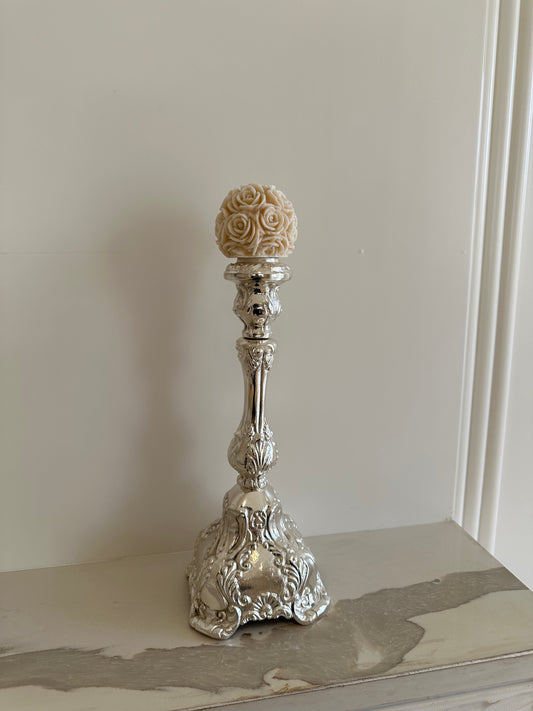 Colette Candle Stand