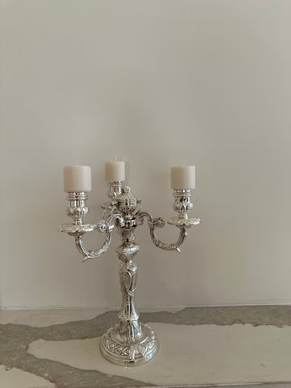 Elise Candle Stand