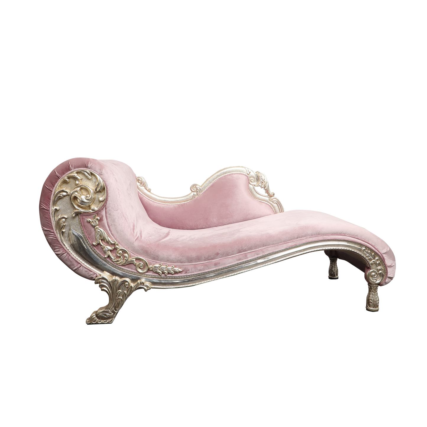 Lavender Chaise