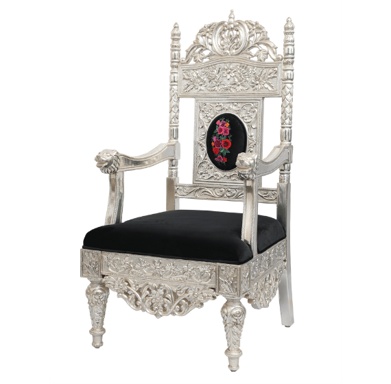 Monarch Chair