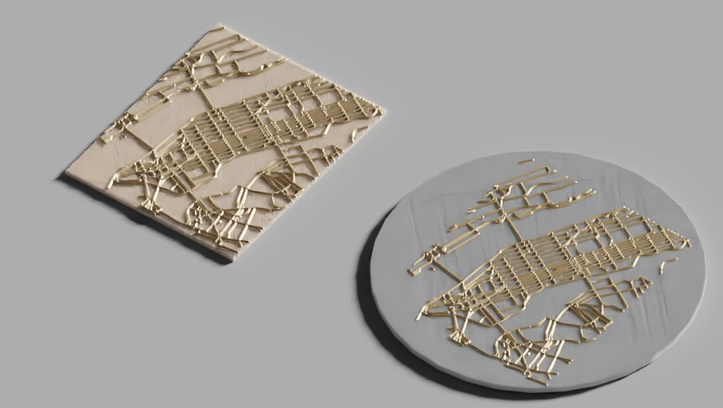 City Rug