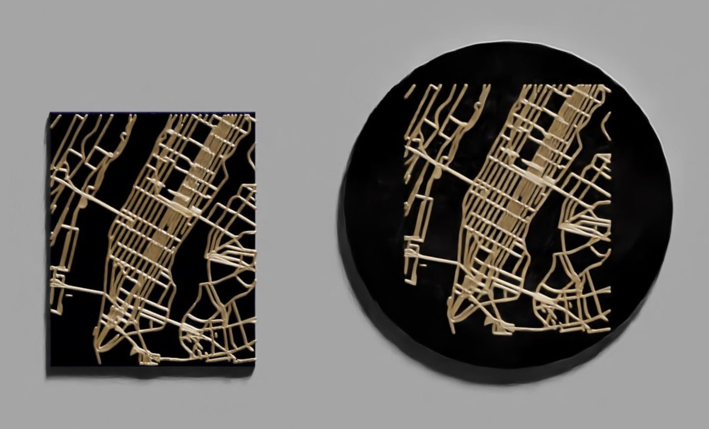 City Rug