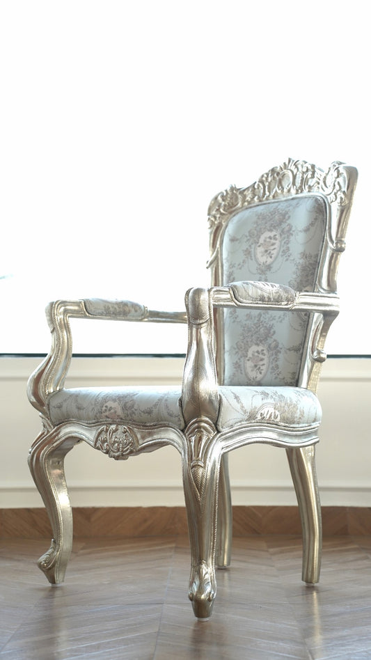 The Windsor Chair