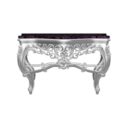 Merlot Console